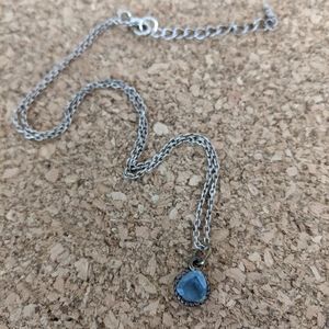 9 inch, semiprecious stone, handmade ✋